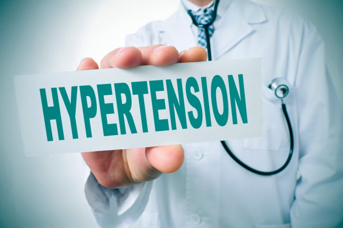 Avoid the Effects of Hypertension in Your Golden Years