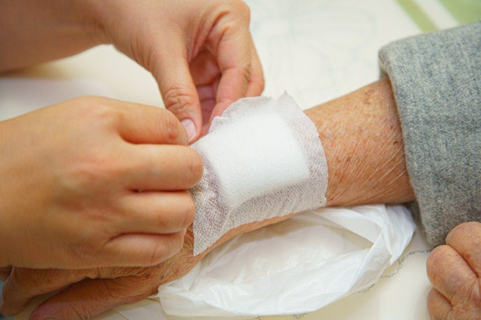 Basic Wound Care Guidelines Everyone Should Know